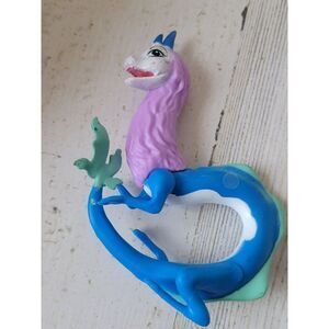 Sisu Disney Raya Last Dragon toy figure Pixar